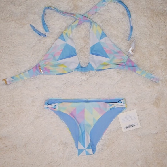 Mara Hoffman Bottoms - Picture 2 of 7